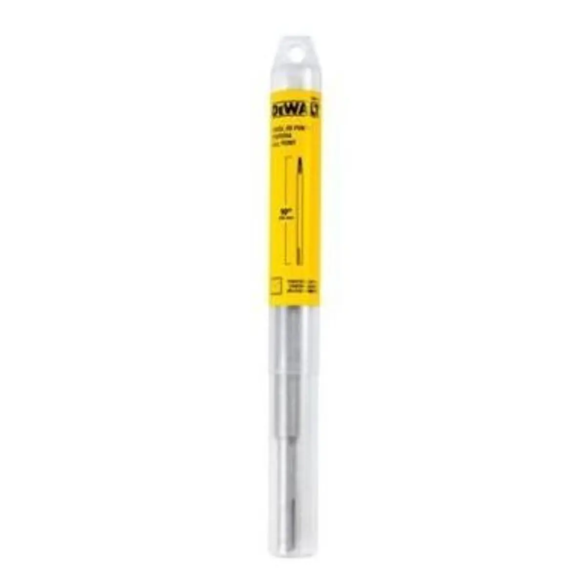 Dewalt DW5537 Y Broca SDS Plus 1/2'X4'X6' Xlr