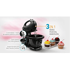 Batidora Multi Mixer 3 En 1 5