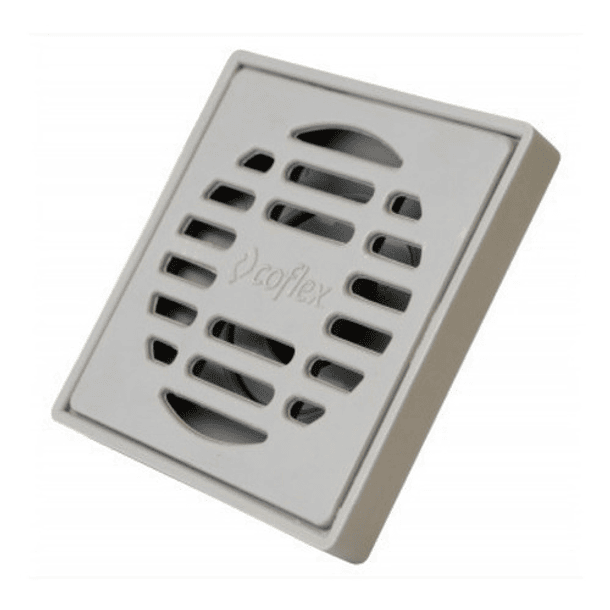 Rejilla Cuadrada De 2  