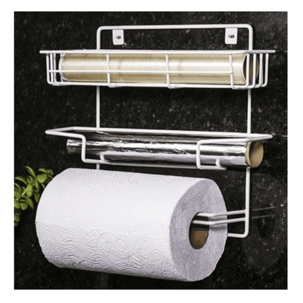 Organizador 3 Papeles 