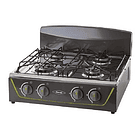 Estufa De Mesa Haceb Avellana T Plata 4