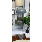 Planta Artificial Verde Con Pote Negro 120 X 60 X 120 Cm 4