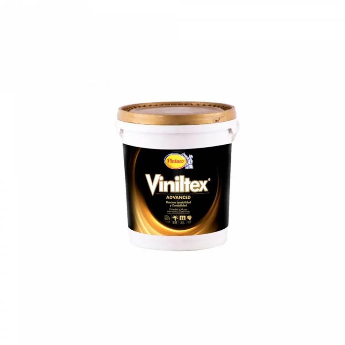 Viniltex Base Deep Blanco 117176