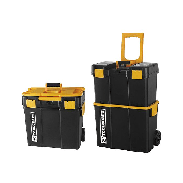 Caja De Herramientas 25