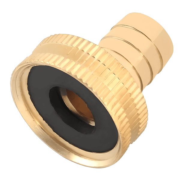 Conexión Manguera 1/2 Hembra Npt  