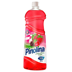 Pinolina 960 Ml Frutos Rojos