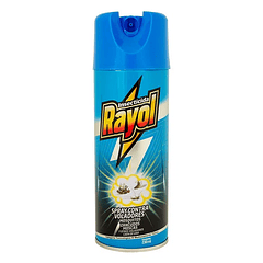Rayol Spray Voladores 230 Ml 