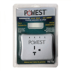 Protector Voltaje Aires 220V 1