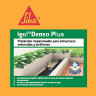 Igol Denso Plus De 18 Kg  2