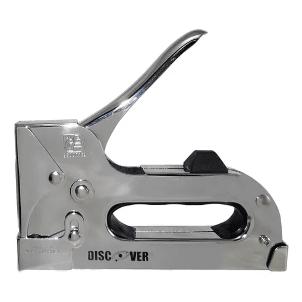 Engrapadora Trabajo Industrial 10.5 Mm  