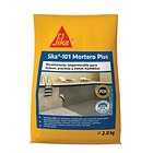 Sika-101 Mortero Plus Blanco Por 2 Kg 1