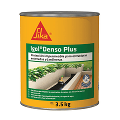 Igol Denso Plus 3,5 Kg  