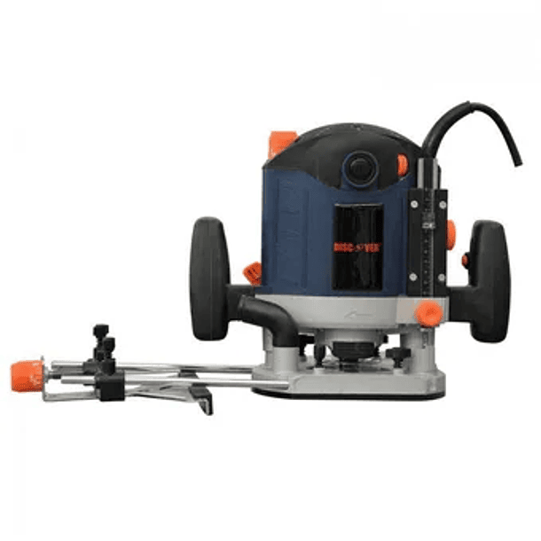 Ruteadora Industrial De 2.4 Hp 1800 W 2