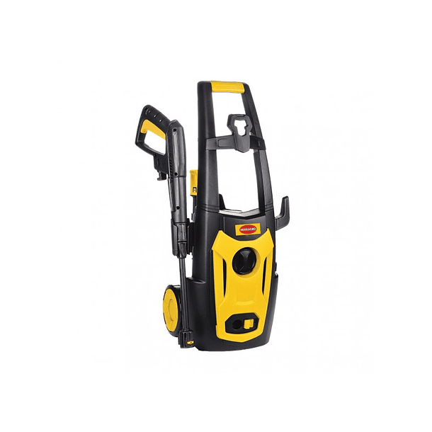 Hidrolavadora Eléctrica Herragro De 1400 W  