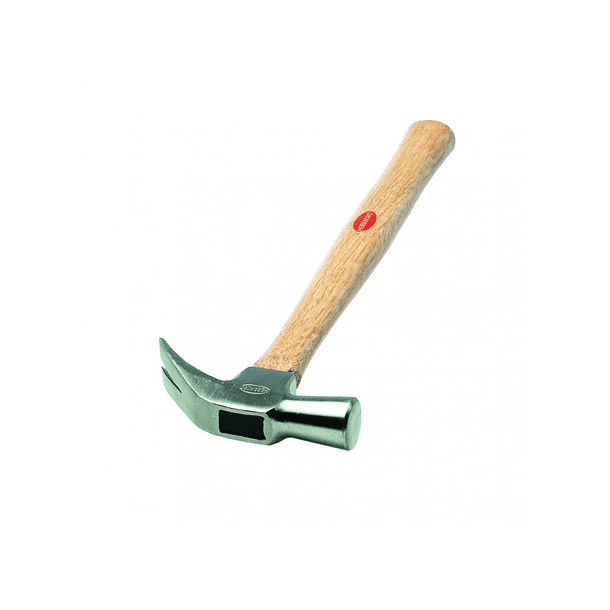 Martillo Con Cabo De Madera De 18 Mm 