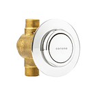 Orinal Mediano Con Válvula Antivandalica 2