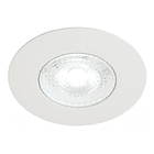 Ojo De Buey Led Blanco Dirigible De 5.5 W  1