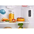 Nevera Himalaya No Frost Congelador Superior 447 Litros Titanio 5