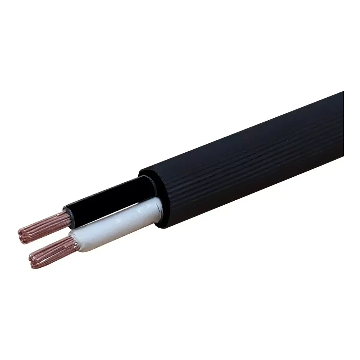 Cable Encauchetado N° 14 AWG