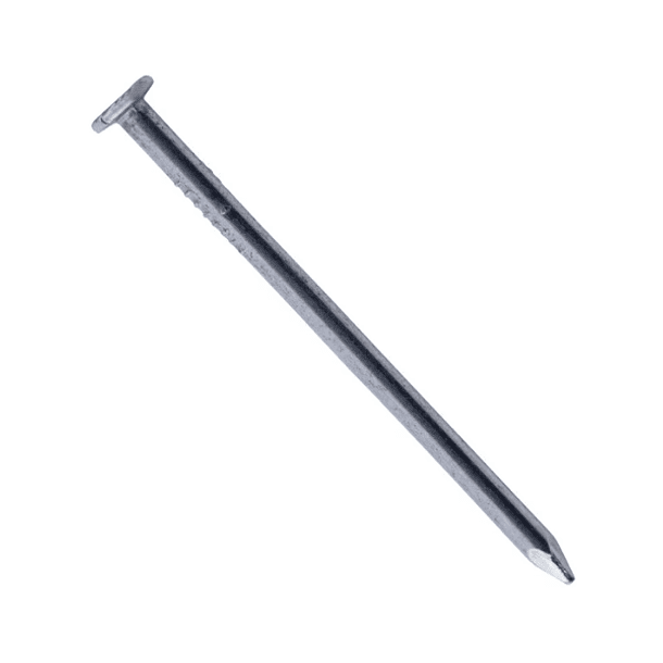 Puntilla Comun Con Cabeza 1 - 1/2 Pulg X 500 Gr 