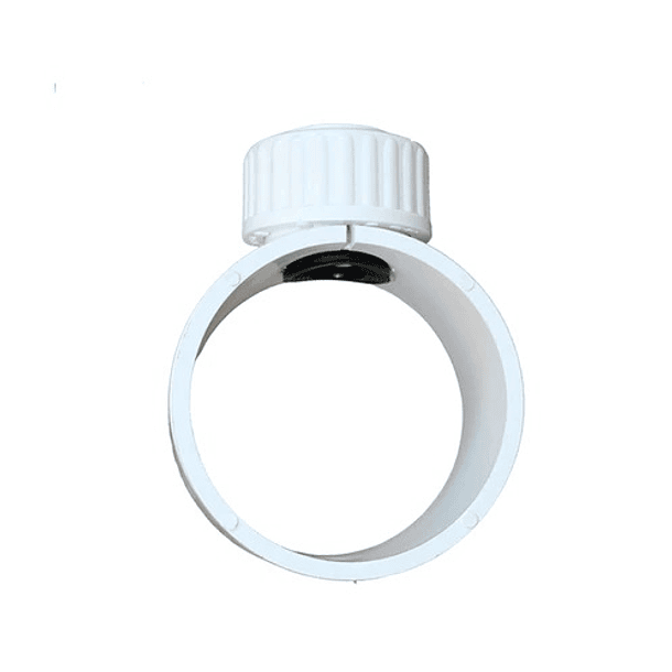 Collar Derivación pre 4x 1/2