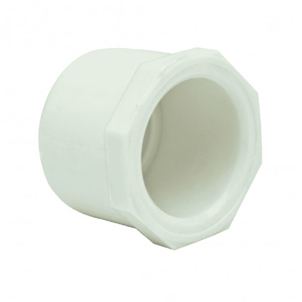 Tapón Soldado Presión 1 - 1/2