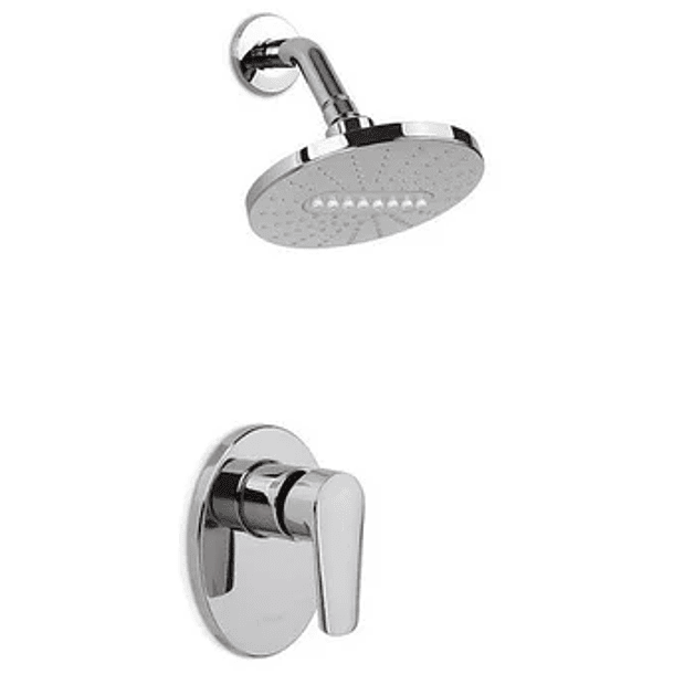 Ducha Monocontrol Palma Ssb 