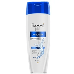 Shampoo Fiamme Anticaspas 400Ml