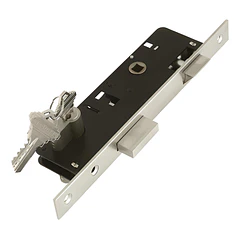 Cerradura Segurex Incrustar Le 200cd-35