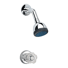 Ducha Sencilla Piscis Plus 1