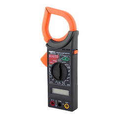 Multimetro Digital De Gancho