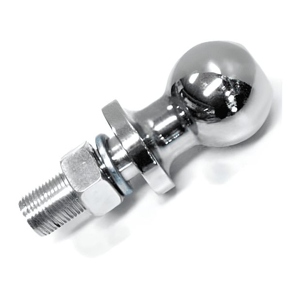 Bola Para Remolque De 2  