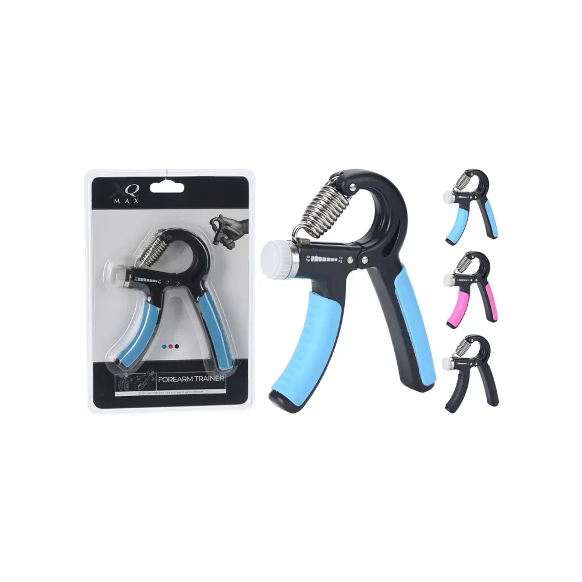 9257892 HETTICH Öffnungssystem Push to open Silent für Actro YOU, 10