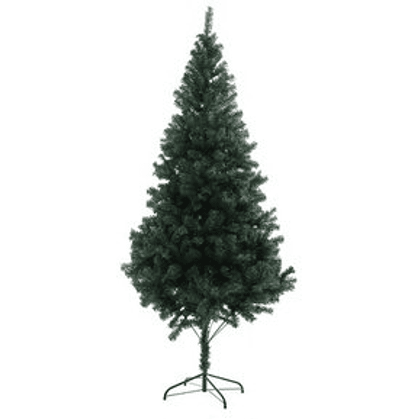 Árbol Navideño De 150 Cm Con 400 Puntas 