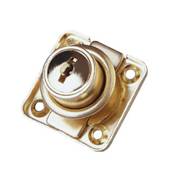 Chapa Gaveta 1550 Gato 