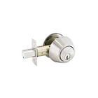 Cerrojo Sencillo Cromo Kent 1