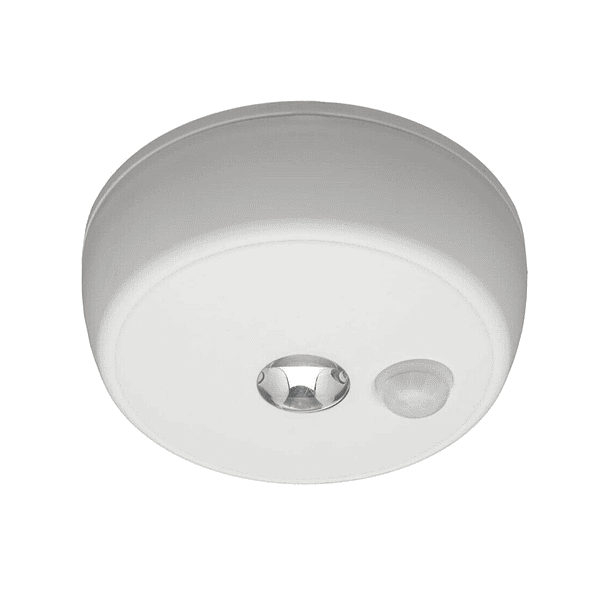 Lampara Techo Con Sensor Movimiento 