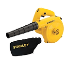 Pistola Sopladora Stpt600-b3 1