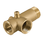 Conector De 5 Vías 1