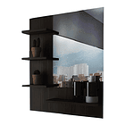 Espejo + Repisa 50 X 70 2