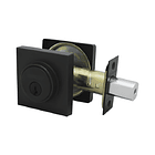 Cerrojo Tairona Negro Mate B360  1