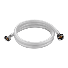 Acople Lavadora Pvc De 1,5 M