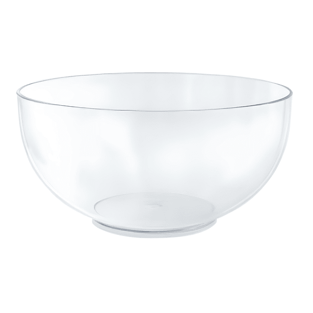 Bowl Transparente 4 Litros 