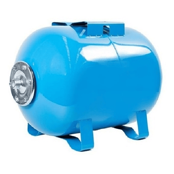 Tanque Horizontal Diafragma De 60 Litros 