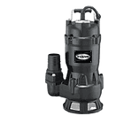 Bomba Sumergible Para Aguas Negras De 1 Hp - 220v 1