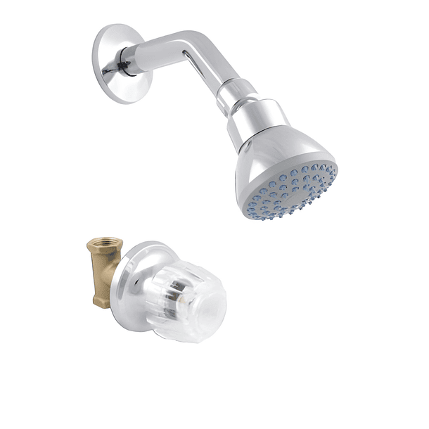 Kit Ducha Aquarius Gerfor 