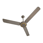 Ventilador Techo Bronce De 3 Aspas 1