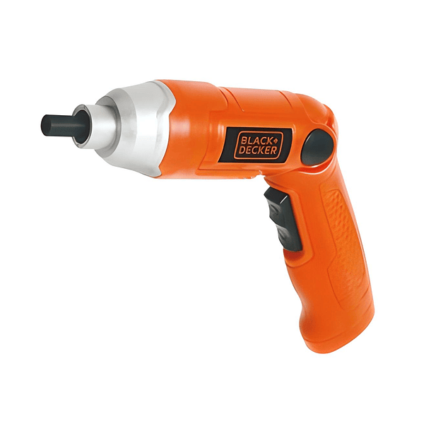 Atornillador Inalambrico 3.6 V 