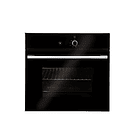Horno Challenger  De Empotrar A Gas 120V Acero Inox HG 2545 1
