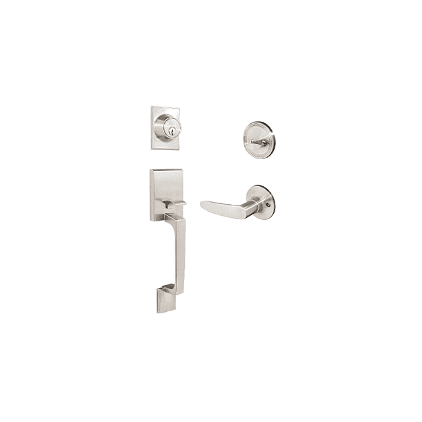 Cerradura Entrada Principal Liverpool 